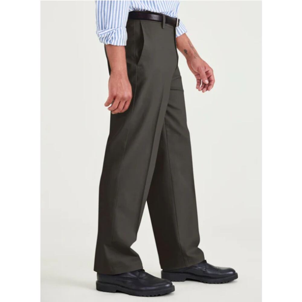 Men's Dockers Signature Khaki Pants 34x30